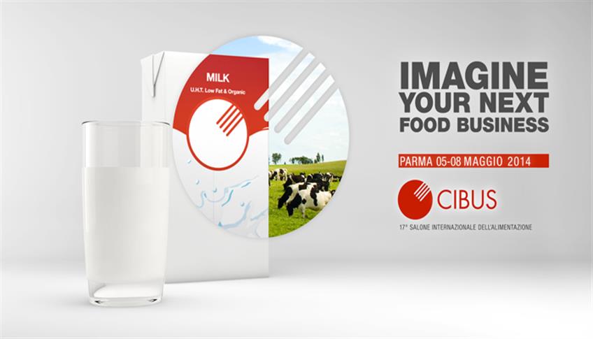 CIBUS – Salone Internazionale dell'Alimentazione CIBUS – Salone Internazionale dell'Alimentazione